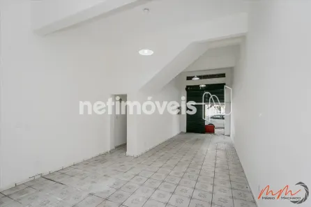 Ponto Comercial para alugar, 30m² no Floresta, Belo Horizonte