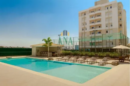 Apartamento com 3 Quartos à venda, 82m² no Jardim Vera Cruz, Sorocaba