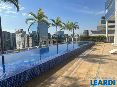 Apartamento com 2 Quartos à venda, 80m² no Vila Nova Conceição, São Paulo