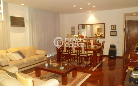 Cobertura com 3 Quartos à venda, 192m² no Tijuca, Rio de Janeiro