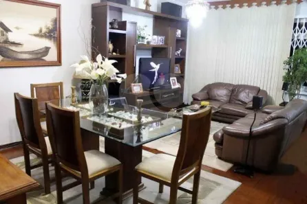 Casa com 3 Quartos à venda, 360m² no Vila das Mercês, São Paulo