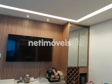 Apartamento com 2 Quartos à venda, 62m² no Anchieta, Belo Horizonte