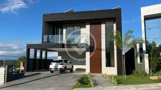 Casa de Condomínio com 4 Quartos à venda, 27267m² no Gran Park, Vespasiano