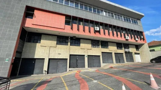 Prédio Comercial à venda, 947m² no São Cristóvão, Belo Horizonte