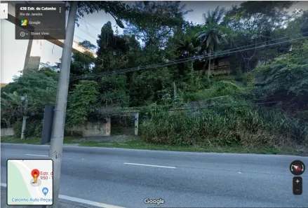 Fazenda/Sítio com 3 Quartos à venda, 11500m² no Jardim Sulacap, Rio de Janeiro