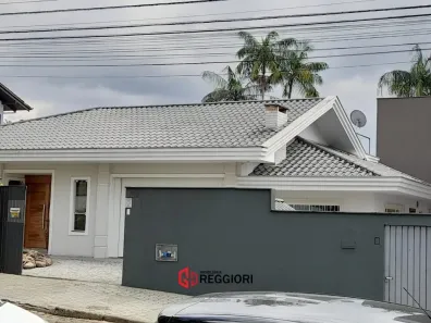 Casa com 2 Quartos à venda, 230m² no América, Joinville