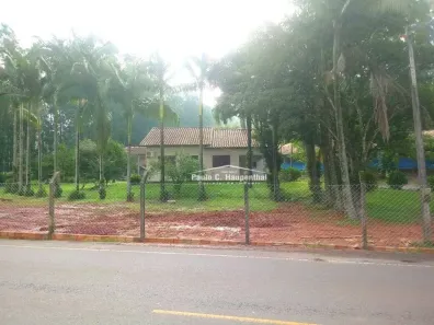 Fazenda/Sítio com 4 Quartos à venda, 15000m² no Cidade Alta, Turvo