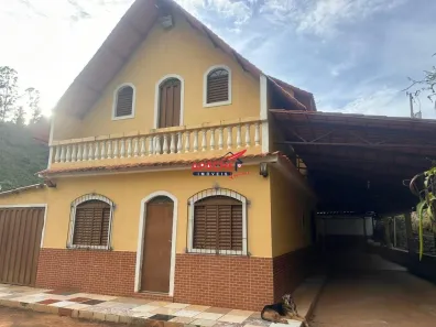 Fazenda/Sítio com 2 Quartos à venda, 34505m² no , Paula Cândido
