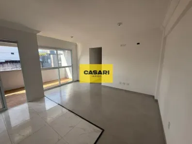 Apartamento com 2 Quartos para alugar, 74m² no Nova Petrópolis, São Bernardo do Campo