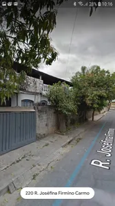 Lote/Terreno à venda, 436m² no Mantiqueira, Belo Horizonte