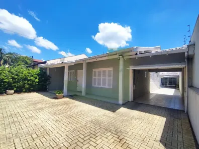 Casa com 3 Quartos à venda, 150m² no Pinheiro, São Leopoldo