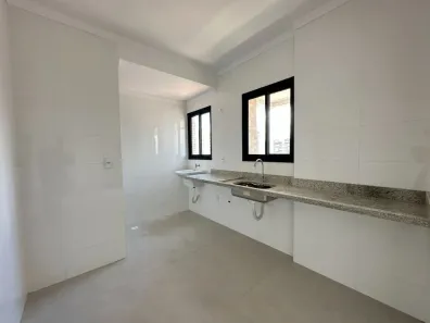 Apartamento com 1 Quarto à venda, 58m² no Caiçara, Praia Grande