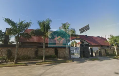 Casa de Condomínio com 2 Quartos à venda, 118m² no Mirim, Praia Grande