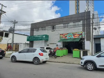 Apartamento com 2 Quartos para alugar, 58m² no Iputinga, Recife