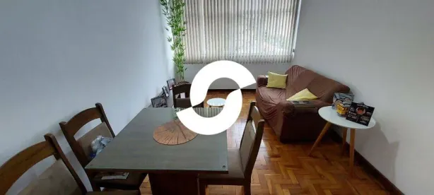 Apartamento com 2 Quartos à venda, 64m² no São Domingos, Niterói