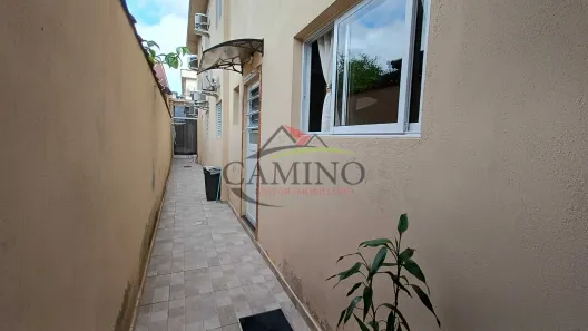 Casa com 3 Quartos à venda, 85m² no Jardim Monteiro da Cruz (Vicente de Carvalho), Guarujá