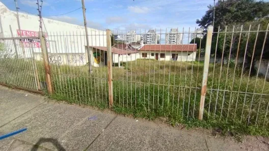 Lote/Terreno à venda, 360m² no Cristal, Porto Alegre