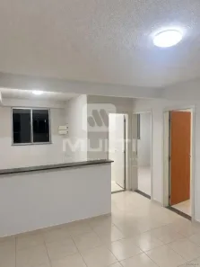 Apartamento com 2 Quartos à venda, 46m² no Jardim Europa, Uberlândia