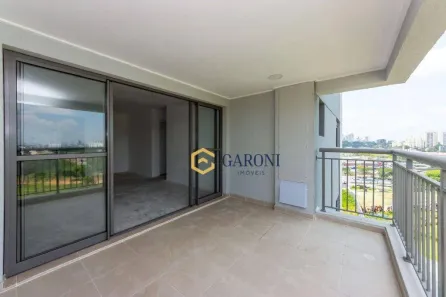 Apartamento com 3 Quartos à venda, 106m² no City América, São Paulo