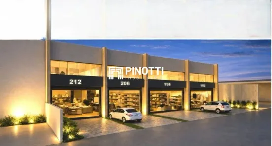 Ponto Comercial para alugar, 180m² no Centro, São Bernardo do Campo