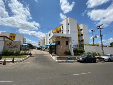 Apartamento com 3 Quartos à venda, 80m² no Santa Isabel, Teresina