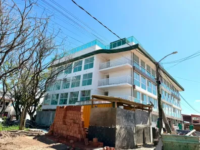 Apartamento com 1 Quarto à venda, 22m² no Centro, Ipojuca