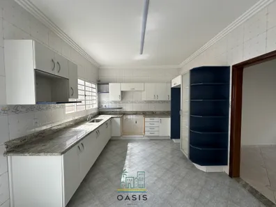 Casa com 4 Quartos à venda, 195m² no Prolongamento Jardim Flórida, Franca