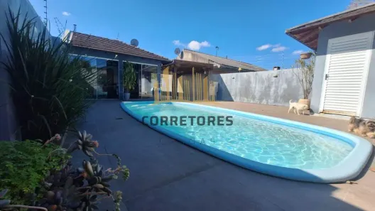 Sobrado com 2 Quartos à venda, 91m² no Mato Grande, Canoas