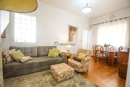 Casa com 2 Quartos à venda, 100m² no Vila da Saúde, São Paulo