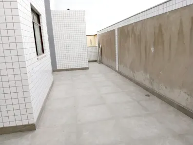 Apartamento com 3 Quartos à venda, 84m² no Eldorado, Contagem