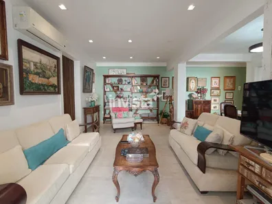 Apartamento com 2 Quartos à venda, 88m² no Boqueirão, Santos