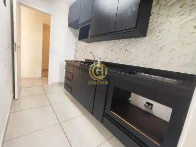 Apartamento com 2 Quartos à venda, 62m² no Pagador de Andrade, Jacareí