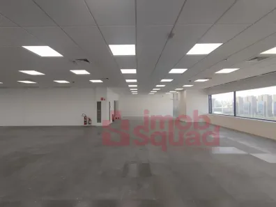 Sala Comercial para alugar, 789m² no Água Branca, São Paulo