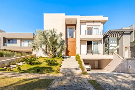 Casa com 4 Quartos à venda, 624m² no Alphaville, Santana de Parnaíba