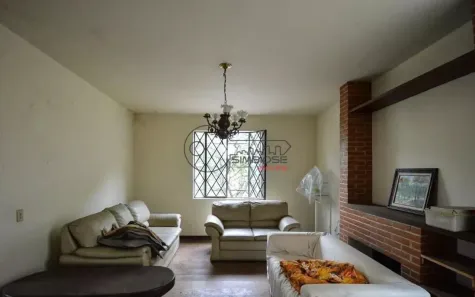 Sobrado com 4 Quartos à venda, 300m² no Vila Madalena, São Paulo