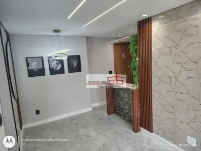 Apartamento com 2 Quartos para alugar, 50m² no Jardim Íris, São Paulo