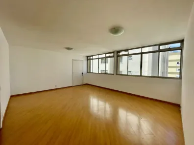 Apartamento com 3 Quartos à venda, 110m² no Pinheiros, São Paulo