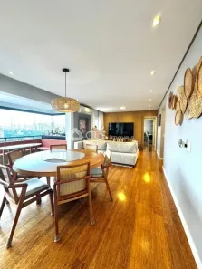 Apartamento com 3 Quartos à venda, 130m² no Vila Leopoldina, São Paulo