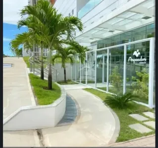 Apartamento com 2 Quartos para alugar, 65m² no Renascença, São Luís
