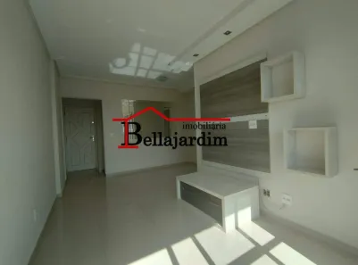 Apartamento com 2 Quartos para alugar, 60m² no Vila Príncipe de Gales, Santo André