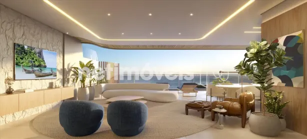 Apartamento com 4 Quartos à venda, 227m² no Jardim da Penha, Vitória