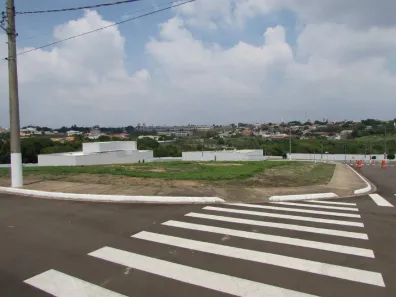 Lote/Terreno à venda, 640m² no Jardim Phillipson Park, Americana