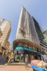 Sala Comercial à venda, 18m² no Centro Histórico, Porto Alegre