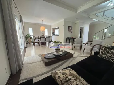 Casa de Condomínio com 3 Quartos à venda, 340m² no Betel, Paulínia