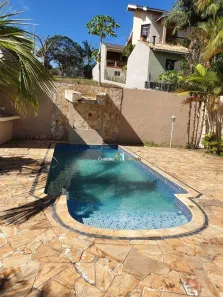 Casa de Condomínio com 3 Quartos à venda, 453m² no Condomínio Parque das Garças II, Atibaia