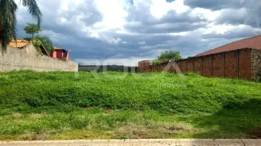 Lote/Terreno à venda, 1481m² no Real Sul, Ribeirão Preto