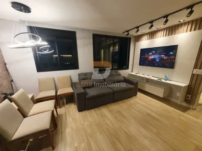 Apartamento com 1 Quarto à venda, 34m² no Jurubatuba, São Paulo