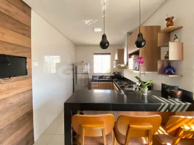 Casa com 3 Quartos à venda, 223m² no Itaí, Divinópolis