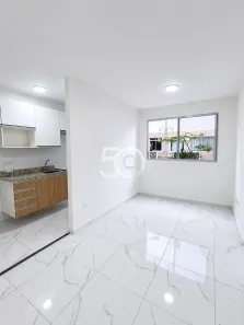 Apartamento com 2 Quartos para alugar, 39m² no Gardênia Azul, Rio de Janeiro