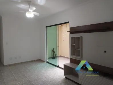 Apartamento com 3 Quartos à venda, 84m² no Jardim, Santo André